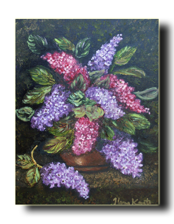 Lilacs